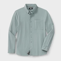 Men's AKHG S.U.L. Long Sleeve Shirt
