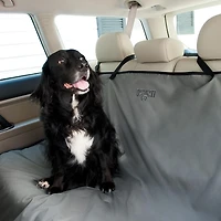 Scout's Seat Saver