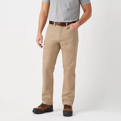 Men's DuluthFlex Fire Hose Standard Fit 5-Pocket Pants