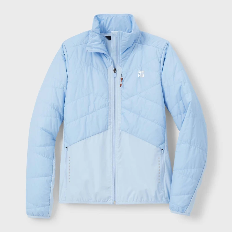 Women's AKHG Outer Limit Hybrid Jacket