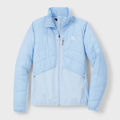 Women's AKHG Outer Limit Hybrid Jacket