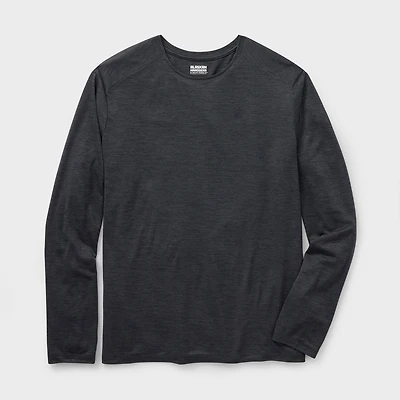 Men's AKHG Tun-Dry Edge Long Sleeve Tee