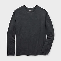 Men's AKHG Tun-Dry Edge Long Sleeve Tee