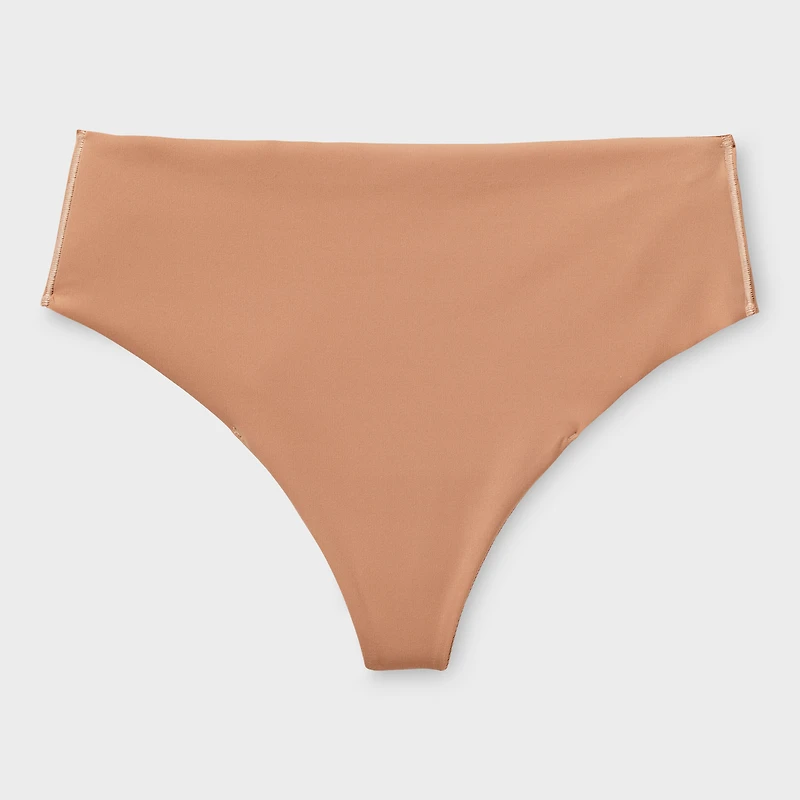 Women's Line Tamer Thong