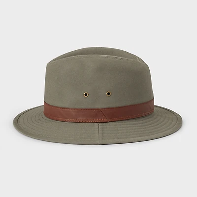 Men's FDR Summer Hat