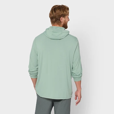 Men's AKHG Renew Bamboo Hoodie