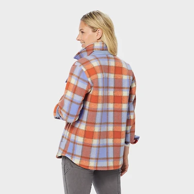 Women's Timberlodge Shirt Jac