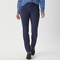 Women's Ponte Pro Slim Leg Pants