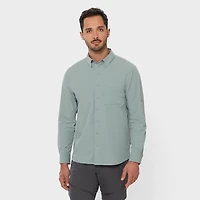 Men's AKHG S.U.L. Long Sleeve Shirt