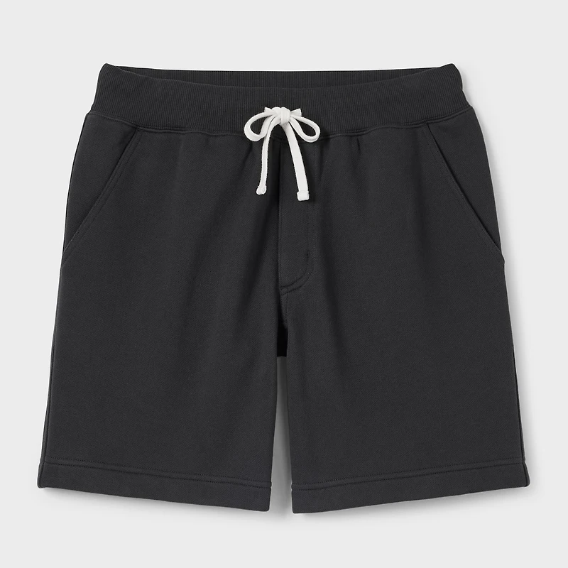 Men's Souped-Up Sweats 8" Sweat Shorts