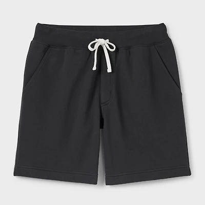 Men's Souped-Up Sweats 8" Sweat Shorts