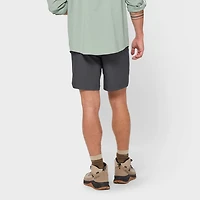 Men's AKHG Lost Lake 8"  Shorts