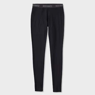Women's Buck Naked Base Layer Leggings