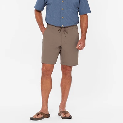 Men's First Resort 9" Shorts