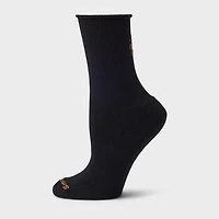 Women's Smartwool Roll Top Crew Socks