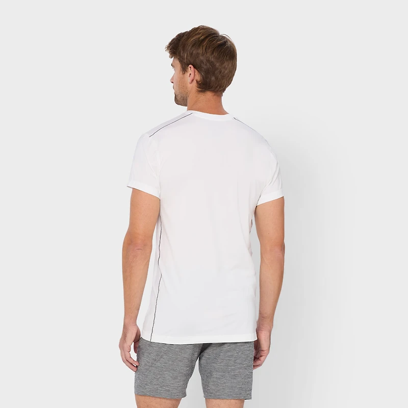 Men's Armachillo Cooling V-Neck Undershirt