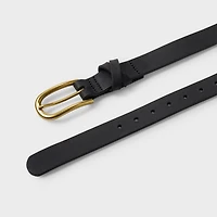 Women's Dress Belt