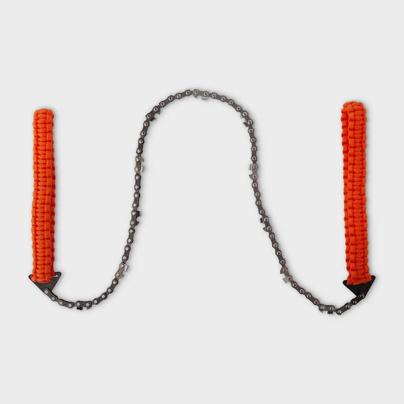 Survival Hand Chainsaw