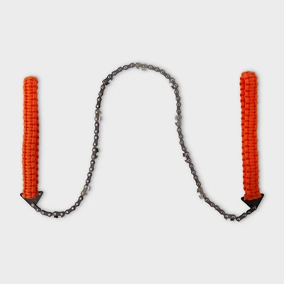 Survival Hand Chainsaw