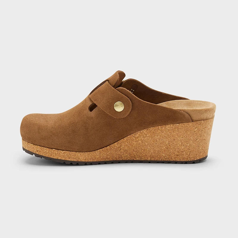 Women's Birkenstock Papillio Fanny Clogs