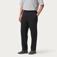 Men's Souped-Up Sweats Cargo Sweatpants