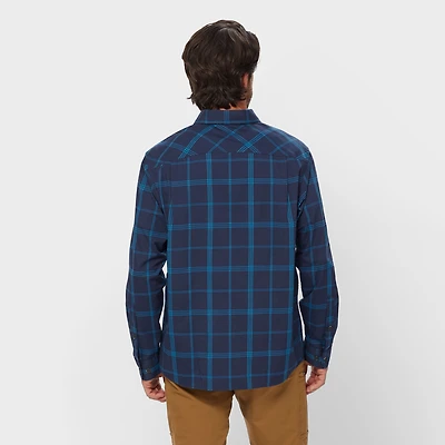 Men's AKHG Midnight Sun Standard Fit Shirt