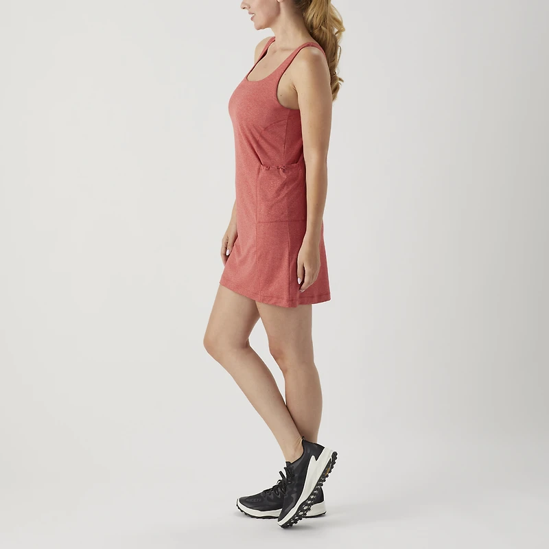 Women's AKHG Outer Limit Dress