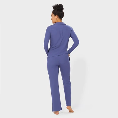 Women's Dang Soft Rib Sleep Set