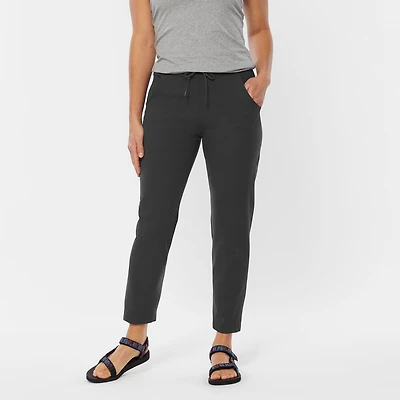 Women's NoGA Air Mid-Rise Tapered Pants