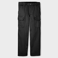Men's Fire Hose Relaxed Fit Cargo Work Pants