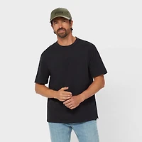 Men's Acoustic Standard Fit Short Sleeve Tee