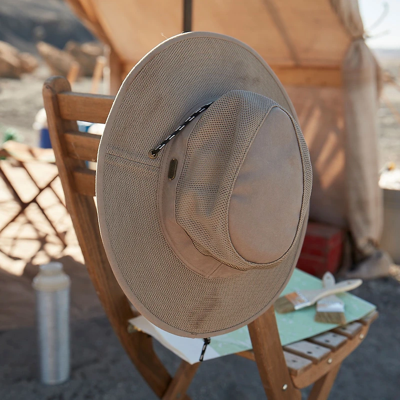 Men's Crusher Hat