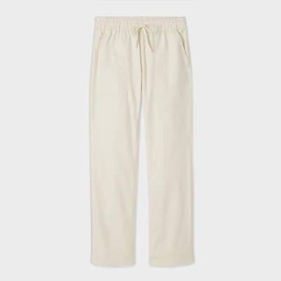 Women's Dobby Pull-On Pants
