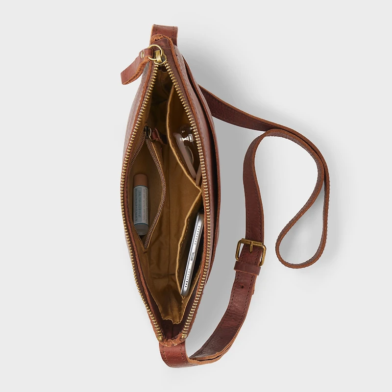 Lifetime Leather Sling