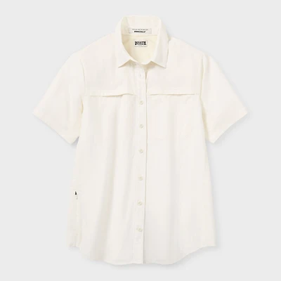 Women's Armachillo Short Sleeve Shirt