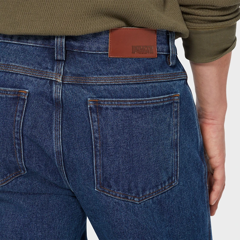 Men's Ballroom Relaxed Fit Jeans