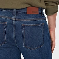 Men's Ballroom Relaxed Fit Jeans