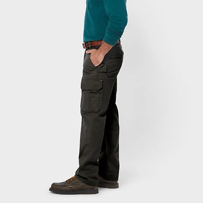 Men's DuluthFlex Fire Hose Standard Fit Cargo Work Pants