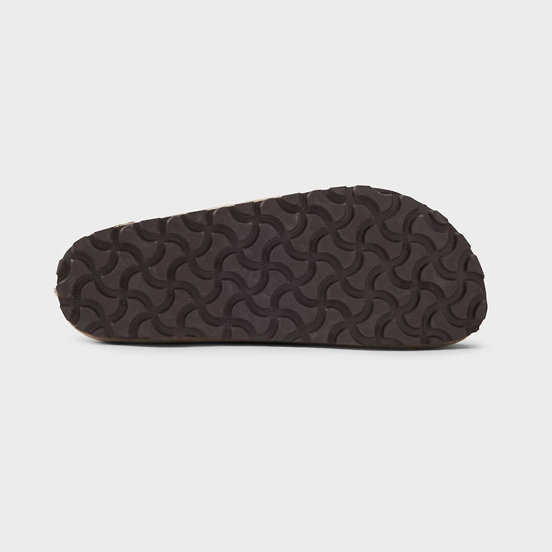 Women's Birkenstock Naples 2.0 Suede Clogs