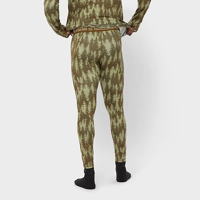 Men's AKHG Boar's Nest Base Layer Pants