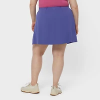 Women's Plus AKHG Trail Tech Flow Skort