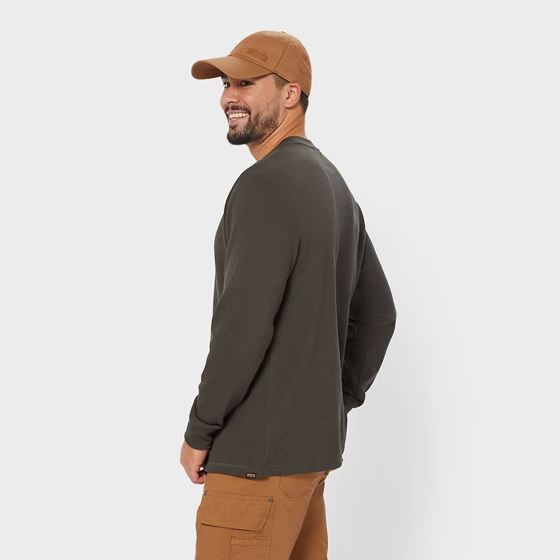 Men's HiFi Thermal Crew