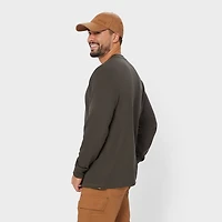Men's HiFi Thermal Crew