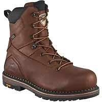 Men's Irish Setter Edgerton 8-Inch Boots