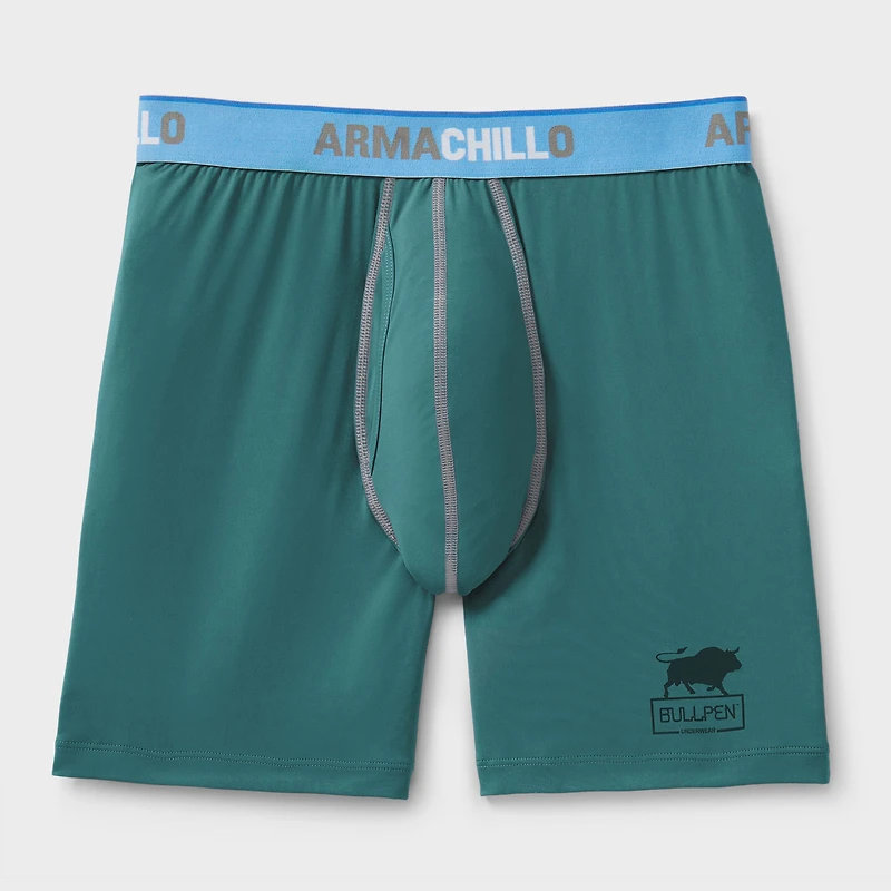 Men's Armachillo Bullpen Boxer Briefs
