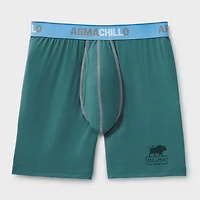 Men's Armachillo Bullpen Boxer Briefs