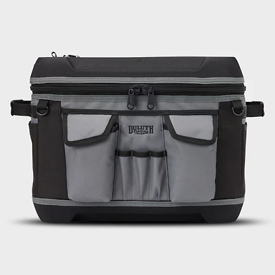 Road Work Ahead Mobile Desk