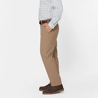 Men's Pitch Man Pro Standard Fit 5-Pocket Pants
