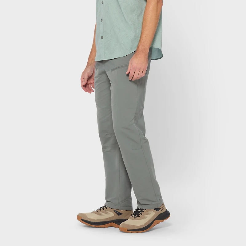 Men's AKHG Axis Standard Fit Hiking Pants