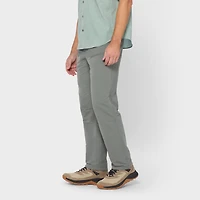 Men's AKHG Axis Standard Fit Hiking Pants